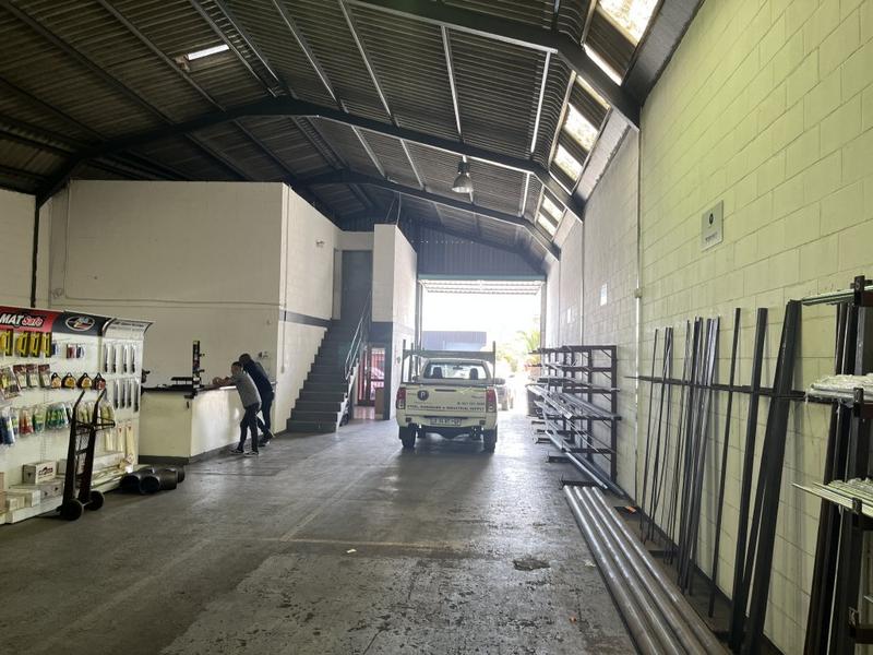 To Let commercial Property for Rent in Montague Gardens Western Cape